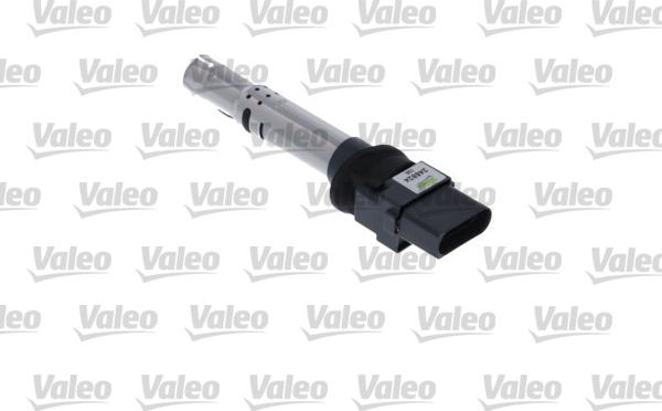 Valeo 245824 - Катушка зажигания autosila-amz.com