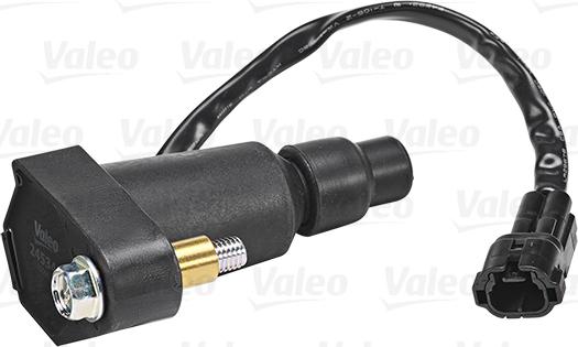 Valeo 245345 - Катушка зажигания autosila-amz.com