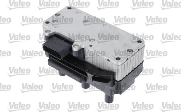 Valeo 245316 - Катушка зажигания autosila-amz.com