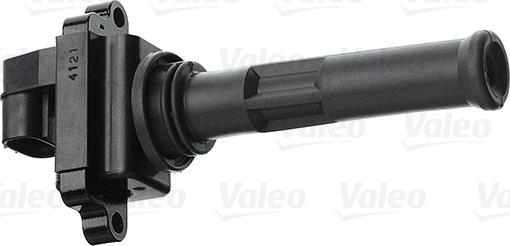 Valeo 245325 - Катушка зажигания autosila-amz.com