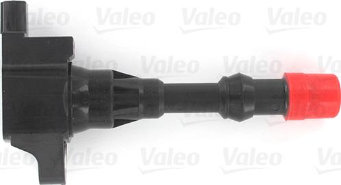 Valeo 245320 - Катушка зажигания autosila-amz.com