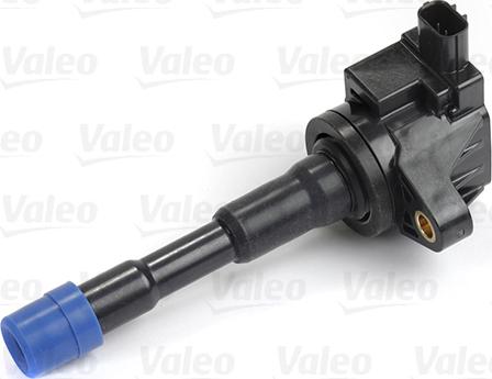 Valeo 245321 - Катушка зажигания autosila-amz.com