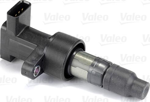 Valeo 245323 - Катушка зажигания autosila-amz.com