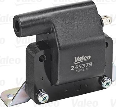 Valeo 245379 - Катушка зажигания autosila-amz.com