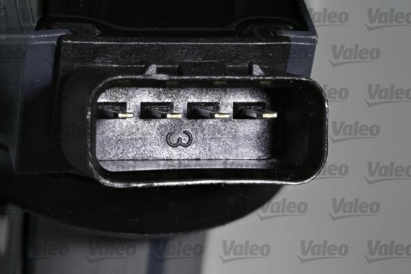 Valeo 245286 - Катушка зажиг. TOY Camry autosila-amz.com