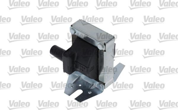 Valeo 245766 - Катушка зажигания autosila-amz.com