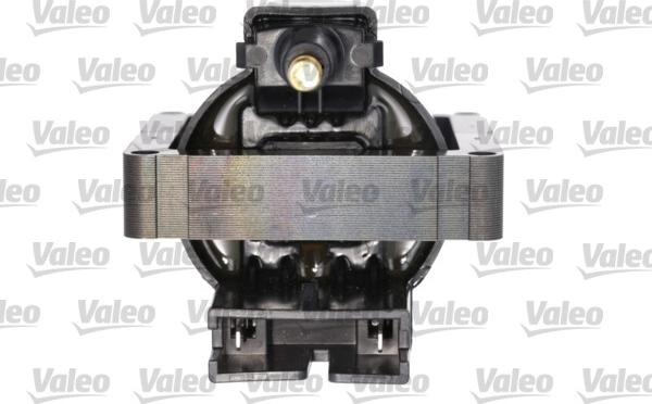 Valeo 245781 - Катушка зажигания autosila-amz.com