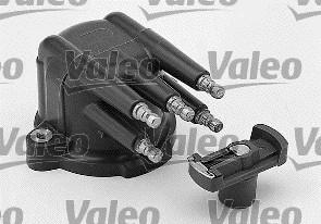 Valeo 243140 - Ремкомплект, распределитель зажигания autosila-amz.com