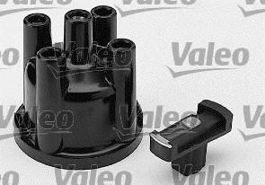 Valeo 243143 - Ремкомплект, распределитель зажигания autosila-amz.com