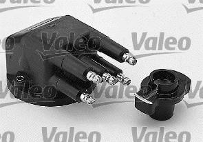 Valeo 243154 - Ремкомплект, распределитель зажигания autosila-amz.com