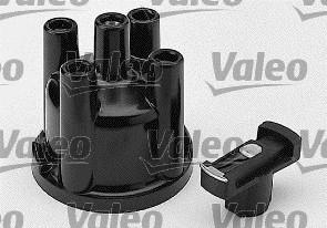 Valeo 243164 - Ремкомплект, распределитель зажигания autosila-amz.com