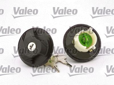 Valeo 247561 - Крышка, топливный бак autosila-amz.com