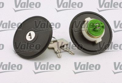 Valeo 247500 - Крышка, топливный бак autosila-amz.com