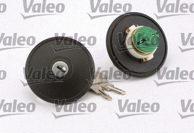 Valeo 247507 - Крышка, топливный бак autosila-amz.com