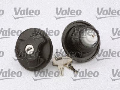 Valeo 247519 - Крышка, топливный бак autosila-amz.com
