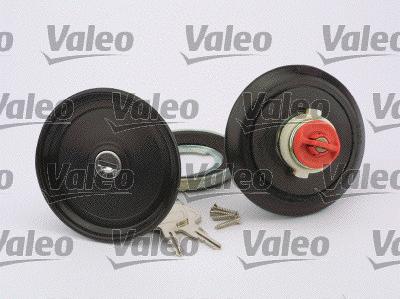 Valeo 247515 - Крышка, топливный бак autosila-amz.com