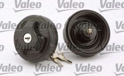 Valeo 247521 - Крышка, топливный бак autosila-amz.com