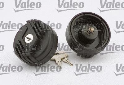 Valeo 247523 - Крышка, топливный бак autosila-amz.com