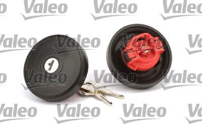 Valeo 247605 - Крышка, топливный бак autosila-amz.com