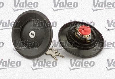 Valeo 247600 - Крышка, топливный бак autosila-amz.com