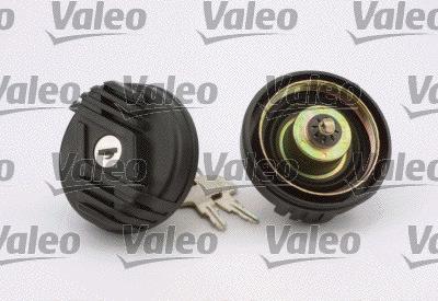 Valeo 247607 - Крышка, топливный бак autosila-amz.com