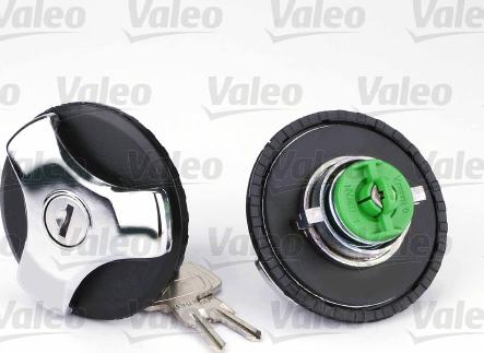 Valeo 247612 - Крышка, топливный бак autosila-amz.com