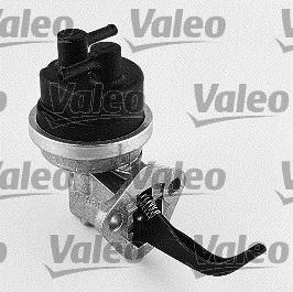 Valeo 247099 - Топливный насос autosila-amz.com