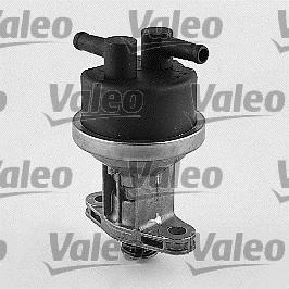 Valeo 247091 - Топливный насос autosila-amz.com