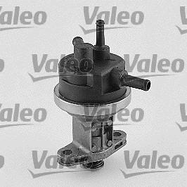 Valeo 247149 - Топливный насос autosila-amz.com