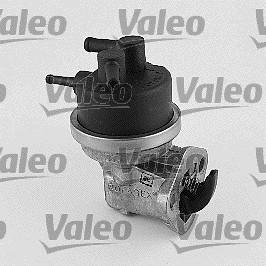 Valeo 247150 - Топливный насос autosila-amz.com