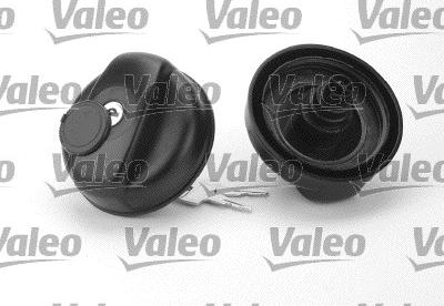 Valeo 247709 - Крышка, топливный бак autosila-amz.com
