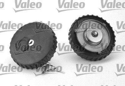 Valeo 247706 - Крышка, топливный бак autosila-amz.com