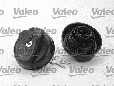 Valeo 247708 - Крышка, топливный бак autosila-amz.com