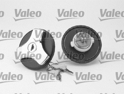 Valeo 247702 - Крышка, топливный бак autosila-amz.com