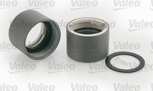 Valeo 247715 - Крышка, топливный бак autosila-amz.com