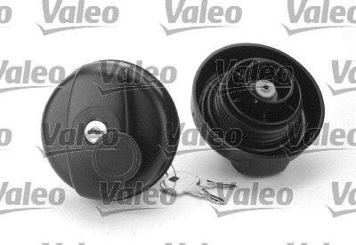 Valeo 247710 - Крышка топливного бака VALEO autosila-amz.com