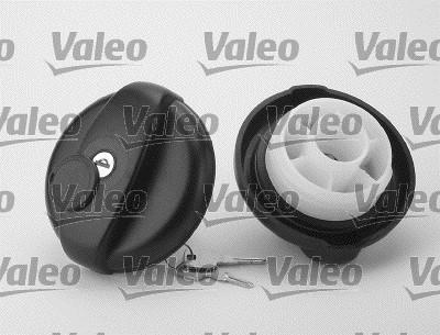 Valeo 247711 - Крышка, топливный бак autosila-amz.com
