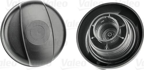 Valeo 247722 - Крышка, топливный бак autosila-amz.com