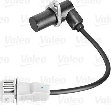 Valeo 254125 - ДАТЧИК АБС autosila-amz.com