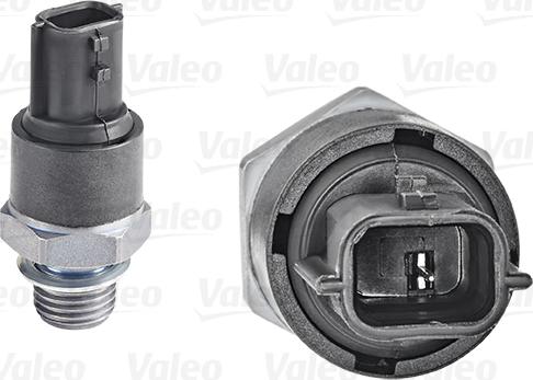 Valeo 255102 - Датчик, давление масла autosila-amz.com