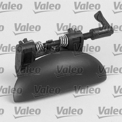 Valeo 256912 - Ручка двери autosila-amz.com