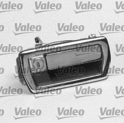 Valeo 256917 - Ручка двери autosila-amz.com