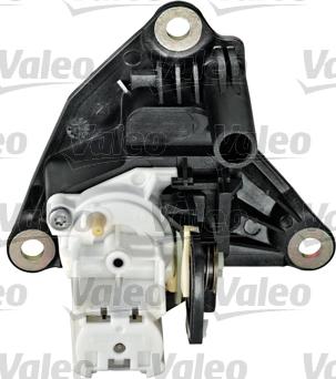Valeo 256988 - Цилиндр замка autosila-amz.com