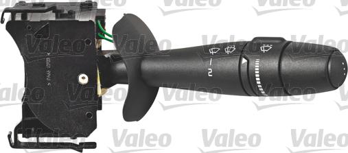 Valeo 251699 - Выключатель на рулевой колонке autosila-amz.com