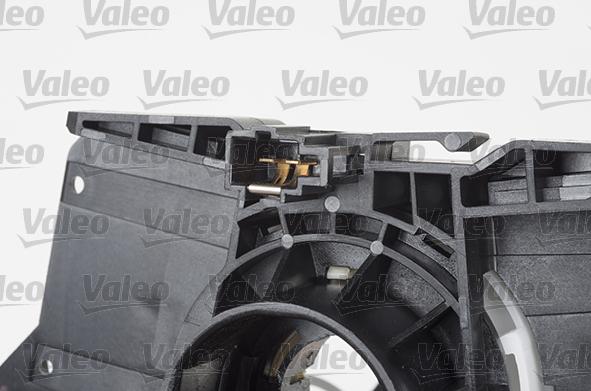 Valeo 251648 - Подрулевой блок с кольцом AIRBAG autosila-amz.com