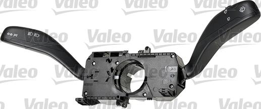 Valeo 251659 - Выключатель на рулевой колонке autosila-amz.com