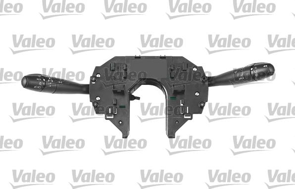 Valeo 251656 - Выключатель на рулевой колонке autosila-amz.com