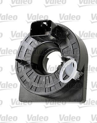 Valeo 251658 - Витая пружина, подушка безопасности autosila-amz.com