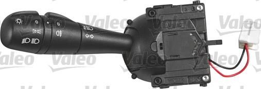 Valeo 251689 - Выключатель на рулевой колонке autosila-amz.com