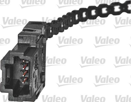 Valeo 251681 - Интегрированный переключатель под рулём autosila-amz.com